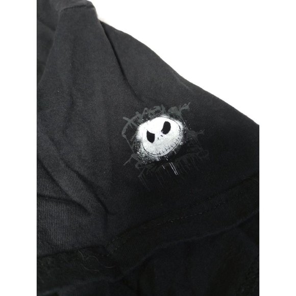 A Nightmare Before Christmas Walt Disney World Tim Burton Touchstone T-shirt XL - Picture 10 of 13